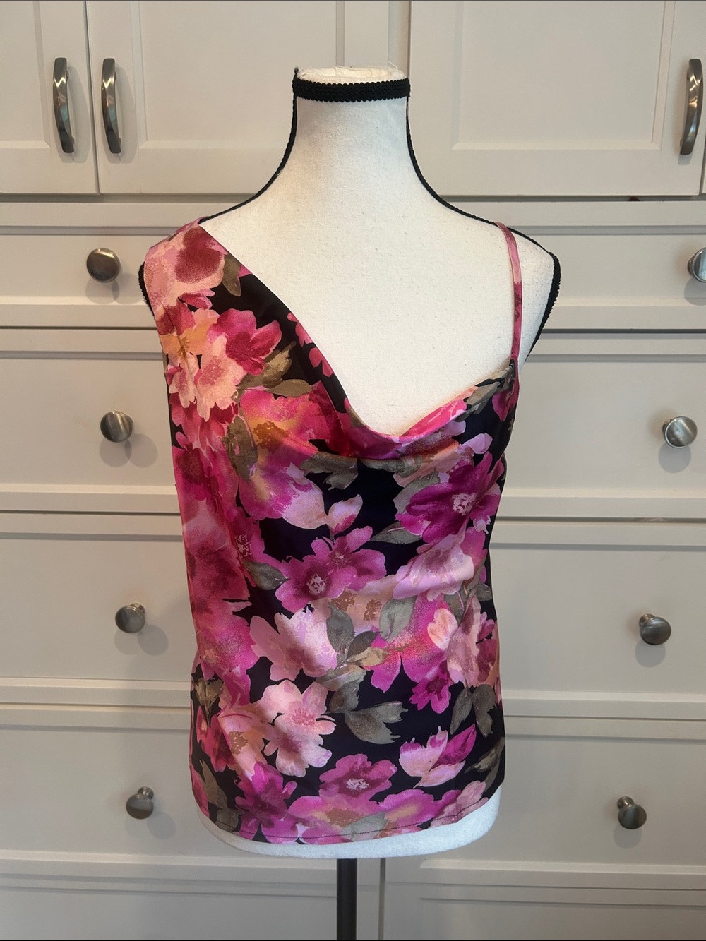 Gilli brand Floral Top